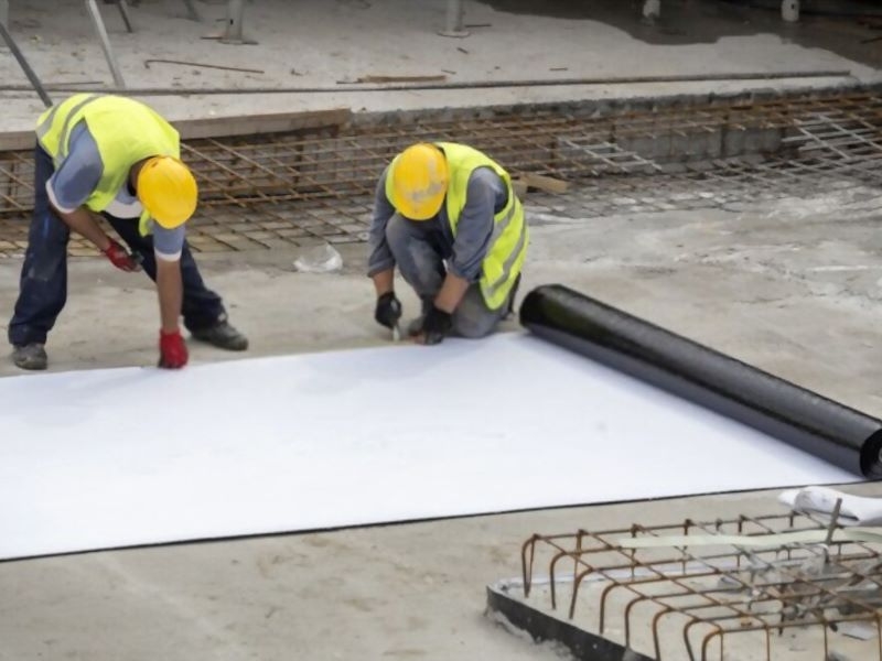 Commercial Foundation Repair in Fleming Island, FL