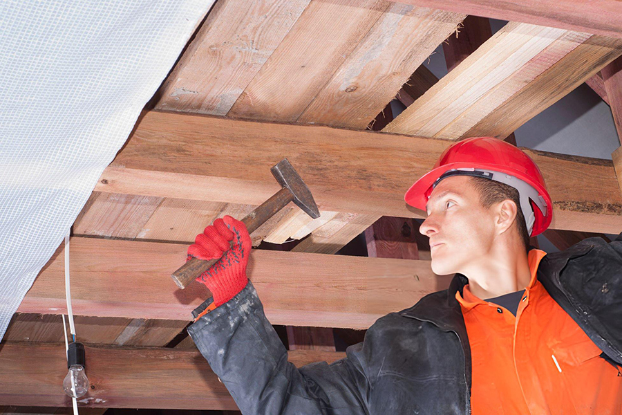 House Leveling in Fleming Island, FL