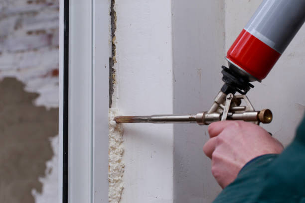 Polyurethane Foam Injection in Fleming Island, FL
