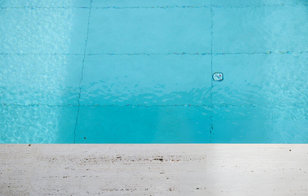 Pool Stabilization in Fleming Island, FL