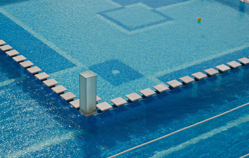 Pool Stabilization in Fleming Island, FL