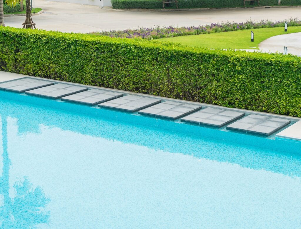Pool Stabilization in Fleming Island, FL
