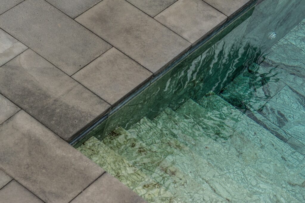 Pool Stabilization in Fleming Island, FL
