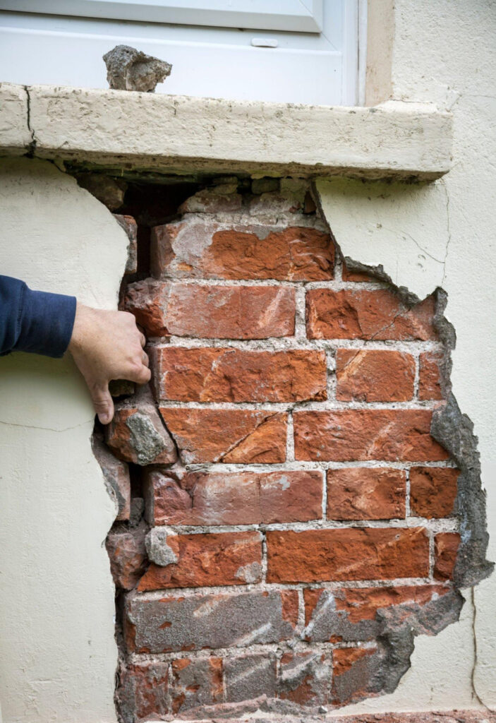 Retaining Wall Repair in Fleming Island, FL