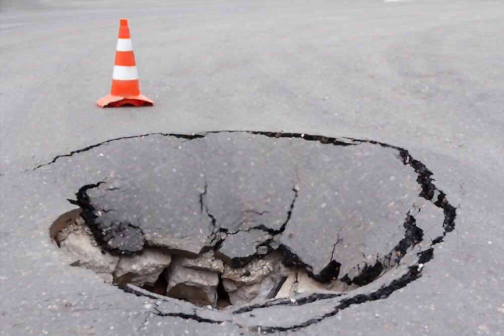 Sinkhole Remediation in Fleming Island, FL