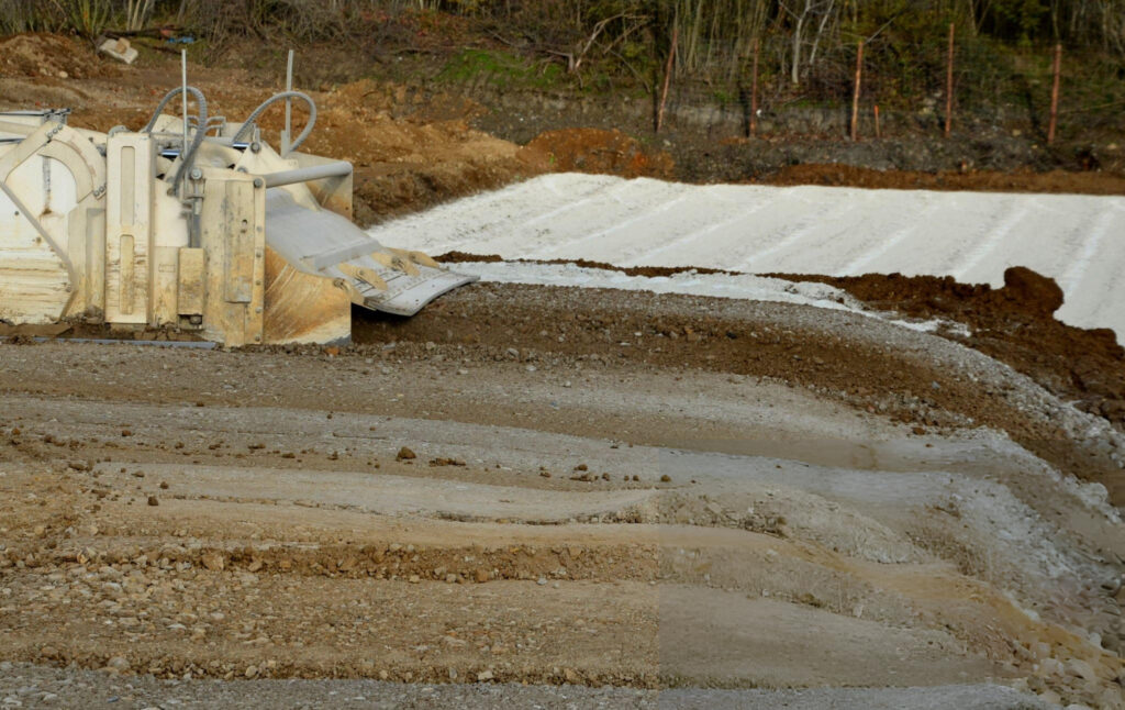 Soil Stabilization in Fleming Island, FL